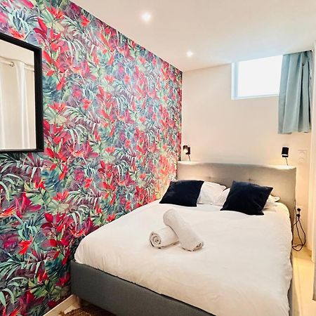 Appartement Spacieux Et Calme, 3 Chambres, Ideal Familles Et Professionnels, Vieux Лилль Экстерьер фото