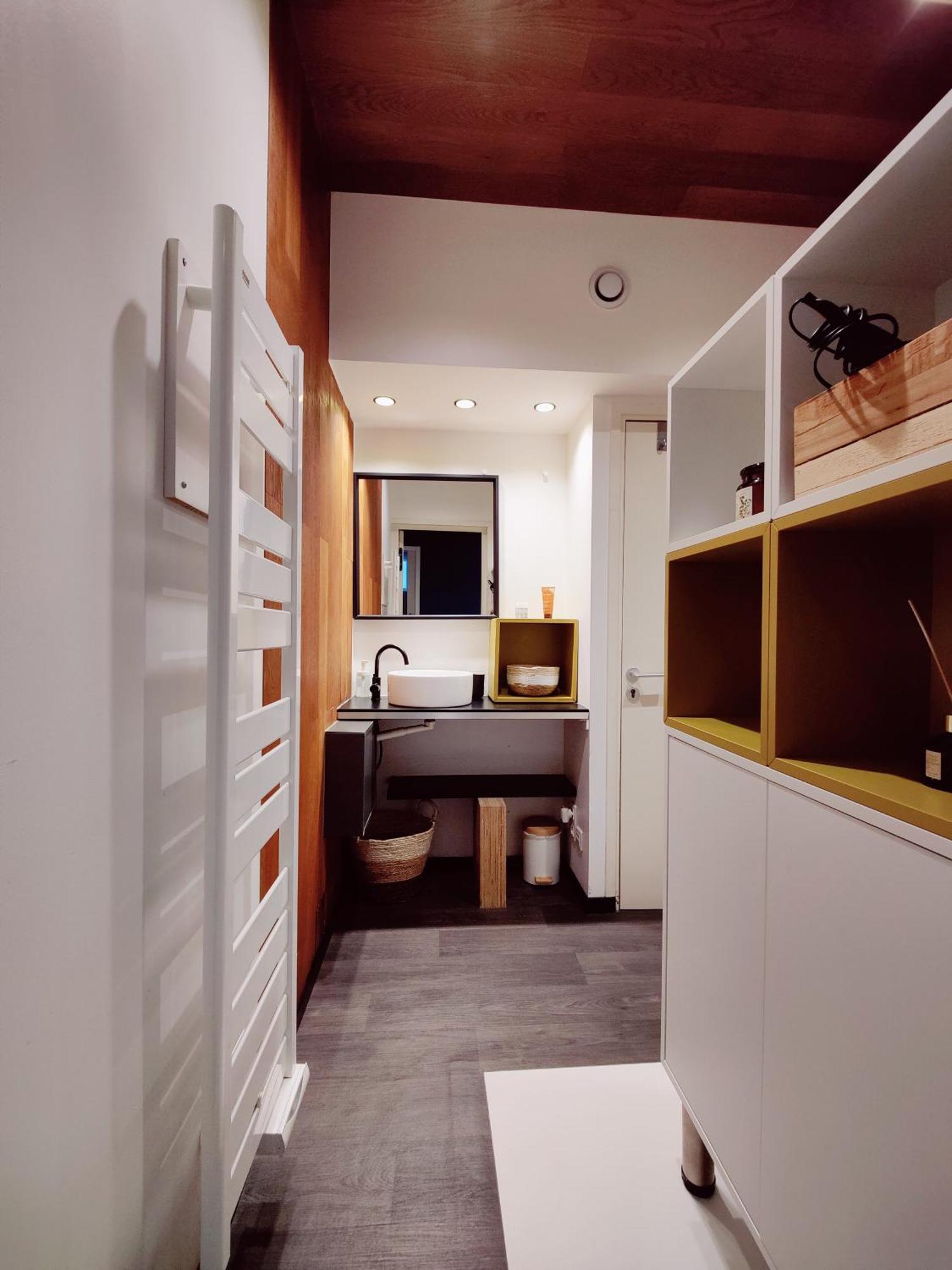Appartement Spacieux Et Calme, 3 Chambres, Ideal Familles Et Professionnels, Vieux Лилль Экстерьер фото