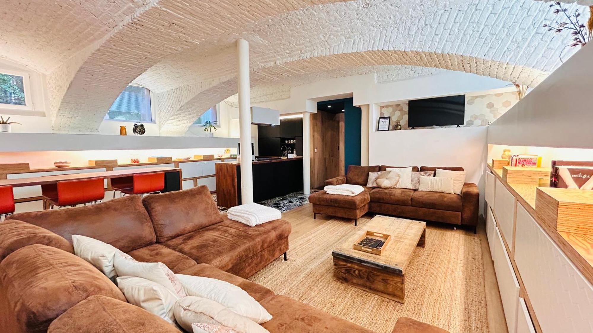 Appartement Spacieux Et Calme, 3 Chambres, Ideal Familles Et Professionnels, Vieux Лилль Экстерьер фото
