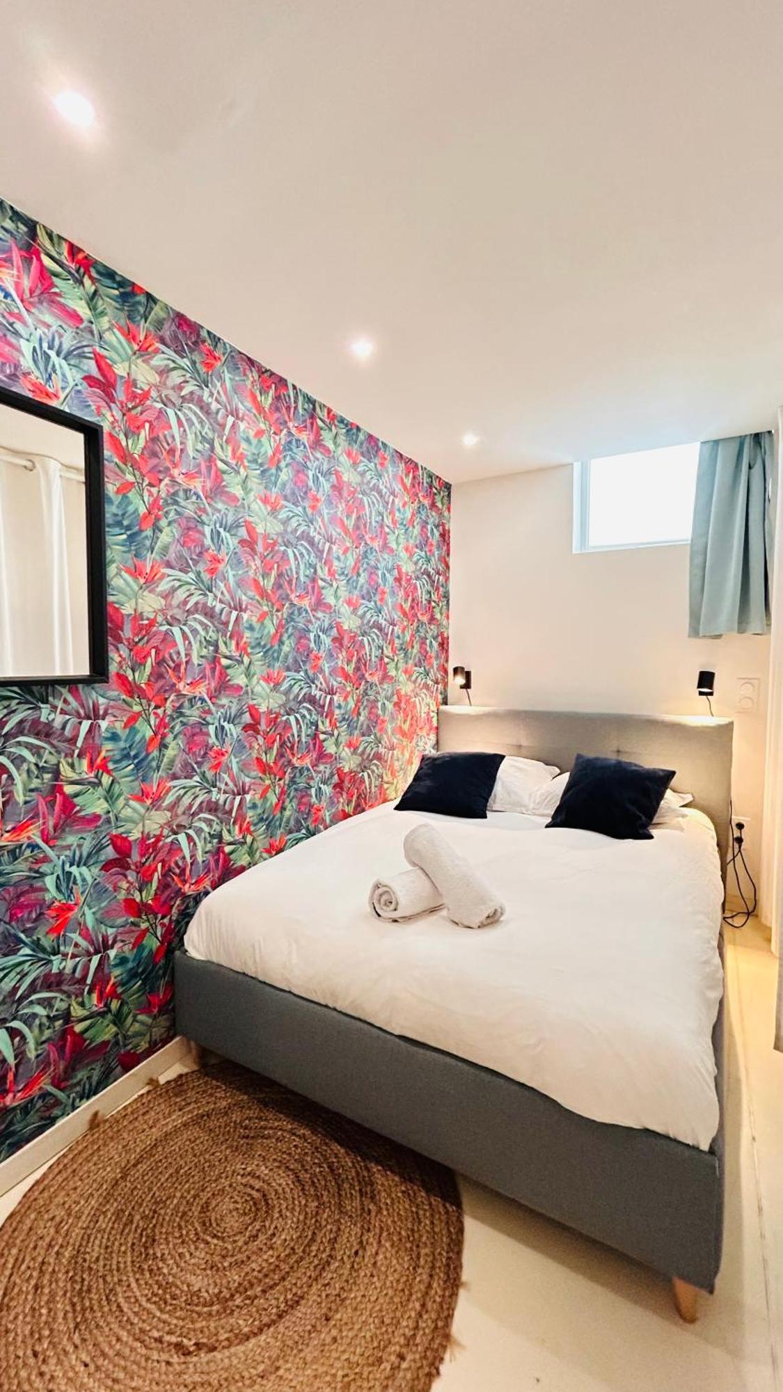 Appartement Spacieux Et Calme, 3 Chambres, Ideal Familles Et Professionnels, Vieux Лилль Экстерьер фото