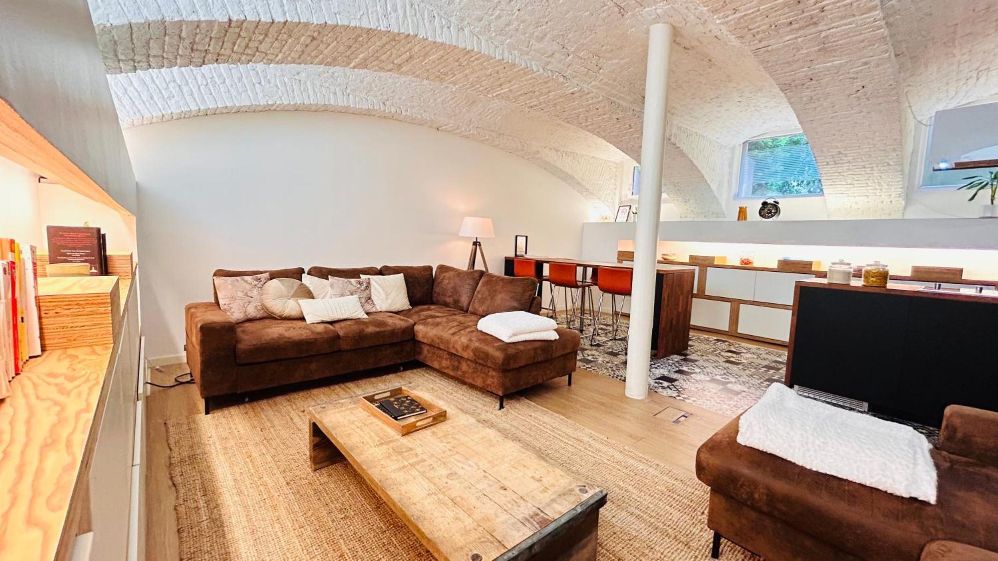 Appartement Spacieux Et Calme, 3 Chambres, Ideal Familles Et Professionnels, Vieux Лилль Экстерьер фото