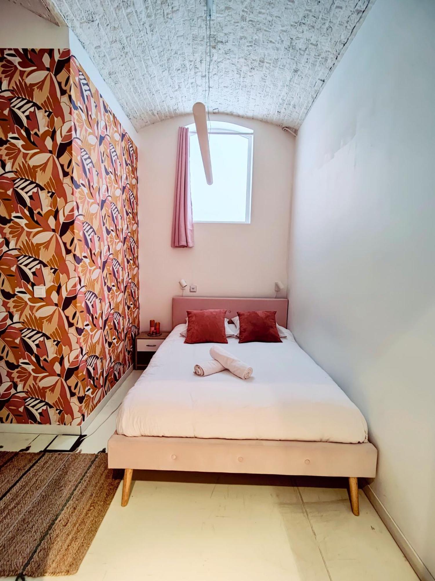 Appartement Spacieux Et Calme, 3 Chambres, Ideal Familles Et Professionnels, Vieux Лилль Экстерьер фото